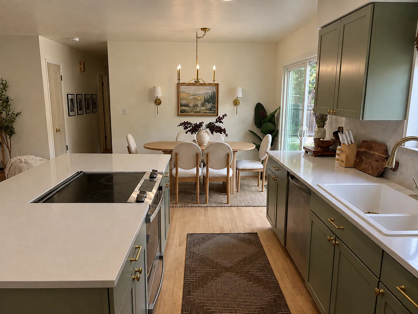 3 bed, 1075 sqft, $2,650 — Photo 4