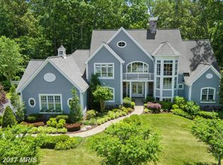 515 Scrimshaw Way, Severna Park, MD