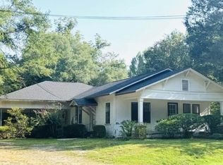 388 Old Peterman Hwy, Peterman, AL 36471