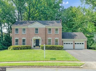 2573 Plum Tree Ct, Vienna, VA 22181