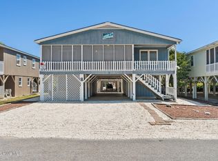 411 34th Street, Sunset Beach, NC 28468