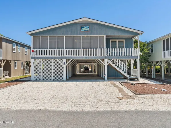 411 34th Street, Sunset Beach, NC 28468