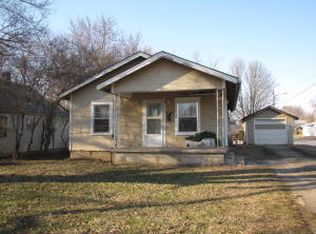 2201 W Elm St, Springfield, MO 65806
