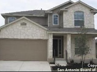 12127 Patton Pt, San Antonio, TX 78254