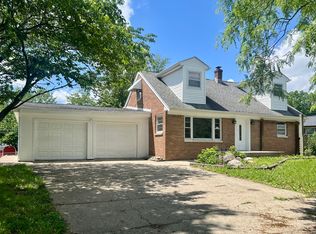 2306 Rosedale Dr, Indianapolis, IN 46227