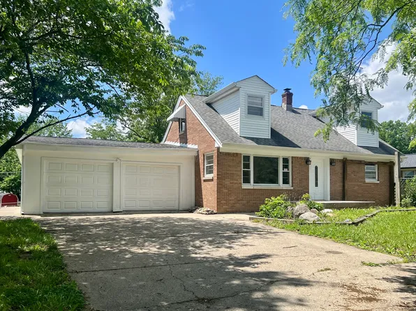 2306 Rosedale Dr, Indianapolis, IN 46227