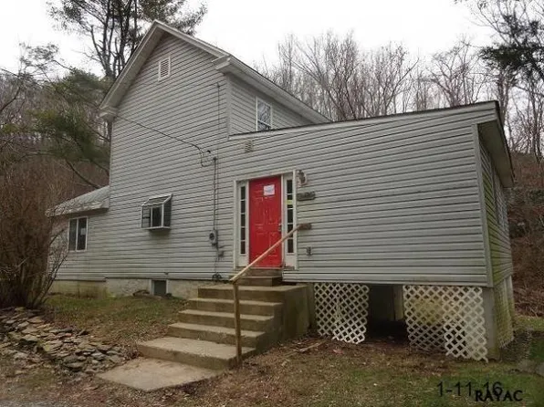 11375 Muddy Creek Forks Rd, Airville, PA 17302