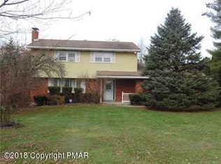 638 5 Pts Richmond Rd, Bangor, PA 18013