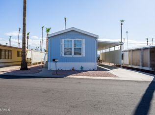 2601 E Allred Ave LOT BR24, Mesa, AZ 85204