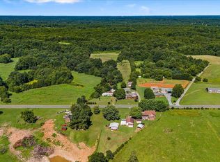 1740 S State Highway 61 Hwy Lot 2, Whitsett, NC 27377