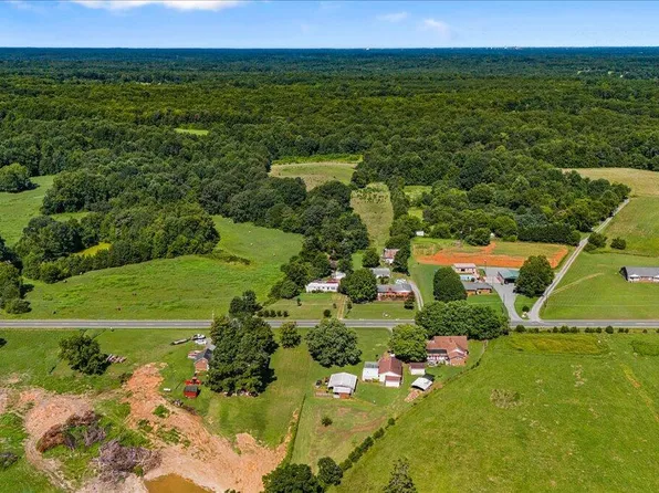 1740 S State Highway 61 Hwy Lot 2, Whitsett, NC 27377