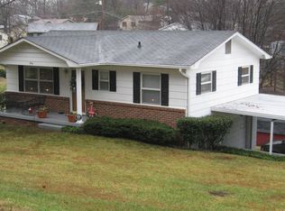 1961 Cecil Johnson Rd, Knoxville, TN 37921