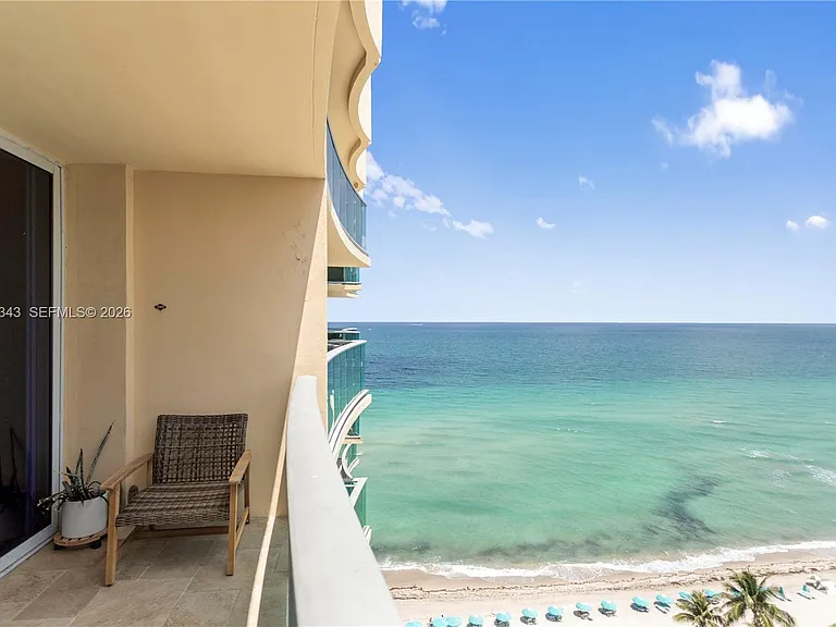 2501 S Ocean Dr #1614 — Photo 2