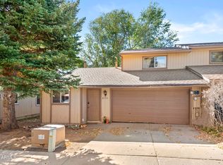 2535 E Joshua Ln, Flagstaff, AZ 86004