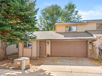 2535 E Joshua Ln, Flagstaff, AZ, 86004