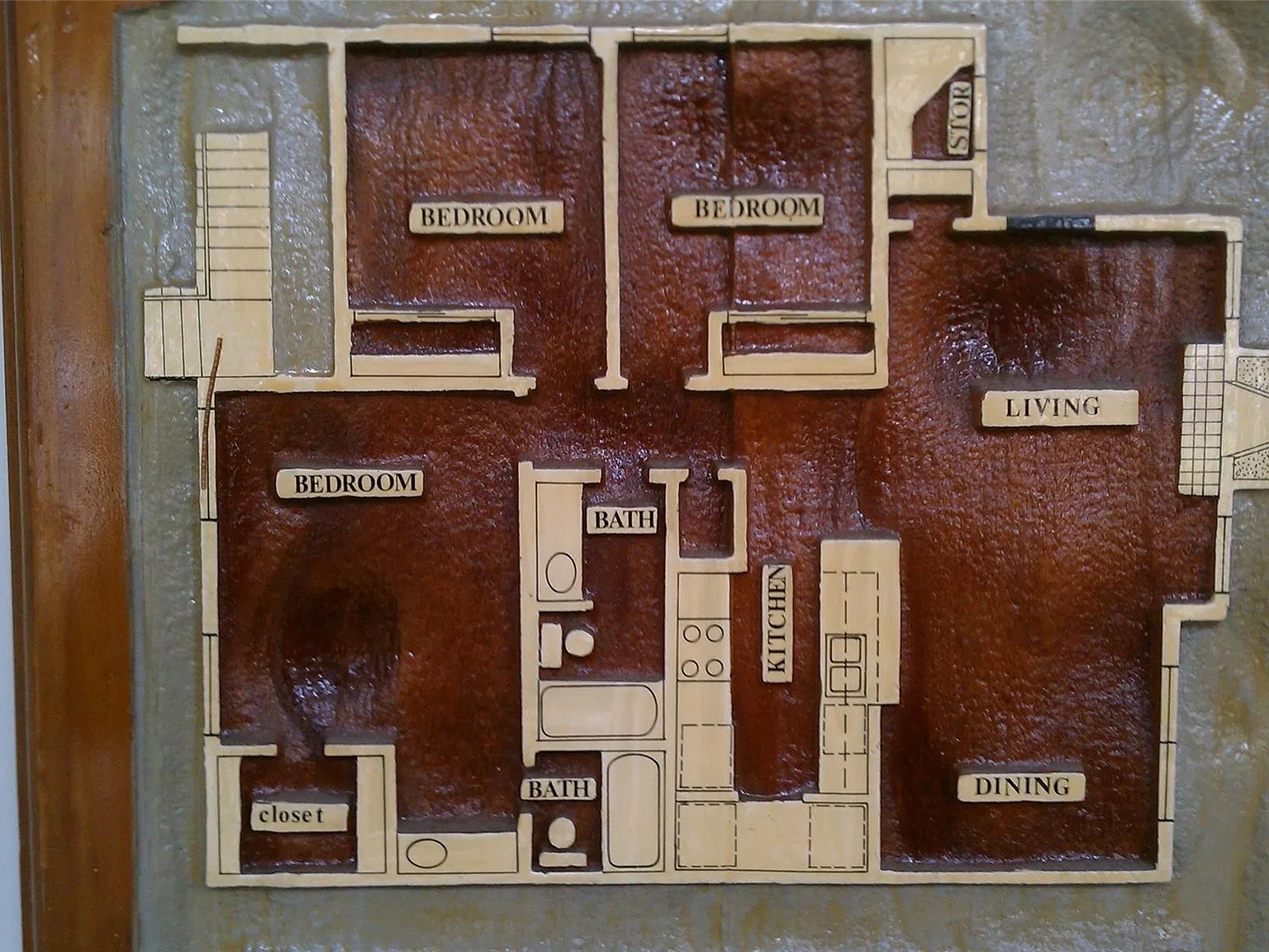 7200 W T C Jester Blvd — Photo 2