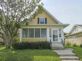 707 Kingsley Ave, Waterloo, IA 50701