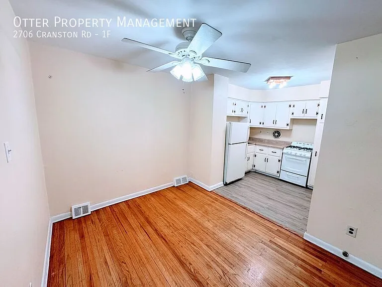 2706 Cranston Rd #1F — Photo 6