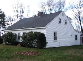 251 Upper Walpole Rd, Walpole, NH 03608