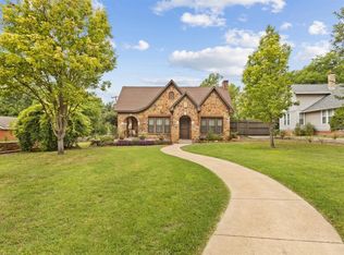 501 N Elm St, Comanche, TX 76442