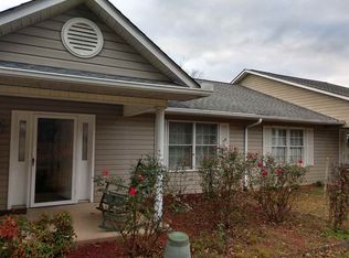 158 Eastwood Village Dr, Bostic, NC 28018