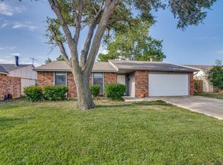 5324 Yager Dr, The Colony, TX 75056