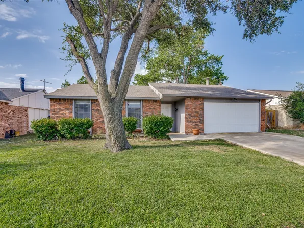 5324 Yager Dr, The Colony, TX 75056
