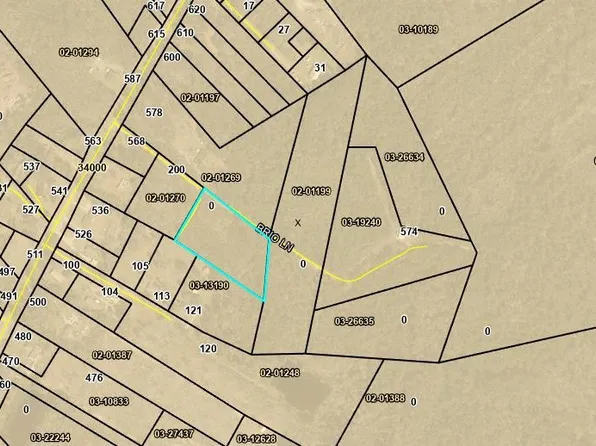 0 Brio Ln, Brunswick, GA 31523