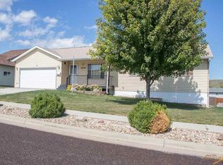 144 Soldier Field Ct, Rapid City, SD 57701