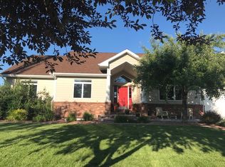 2105 Wentworth Dr, Billings, MT 59105