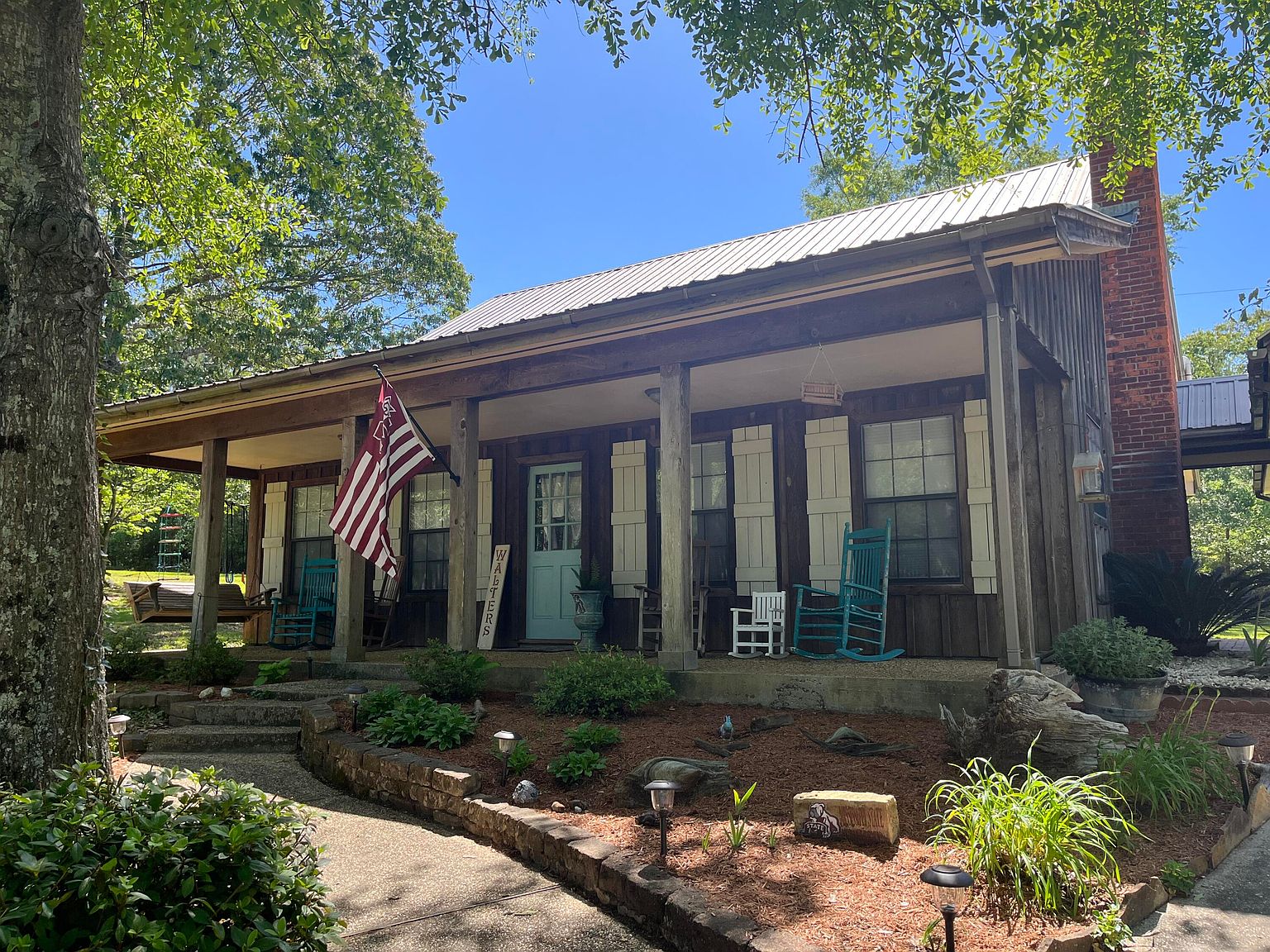 26 Bilbo Ln, Purvis, MS 39475 Zillow