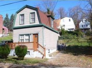 218 Lyynwood Ave, Chalfant, PA 15112