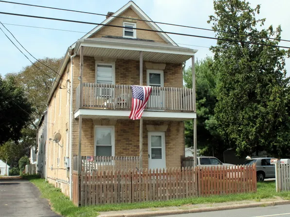 1027 3rd Ave, Phillipsburg, NJ 08865