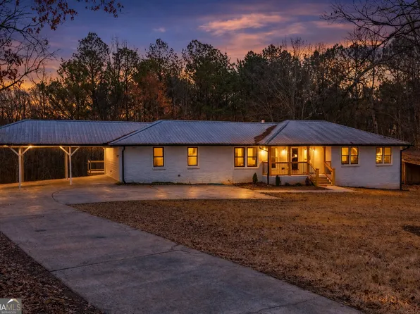 922 Linch Rd, Senoia, GA 30276