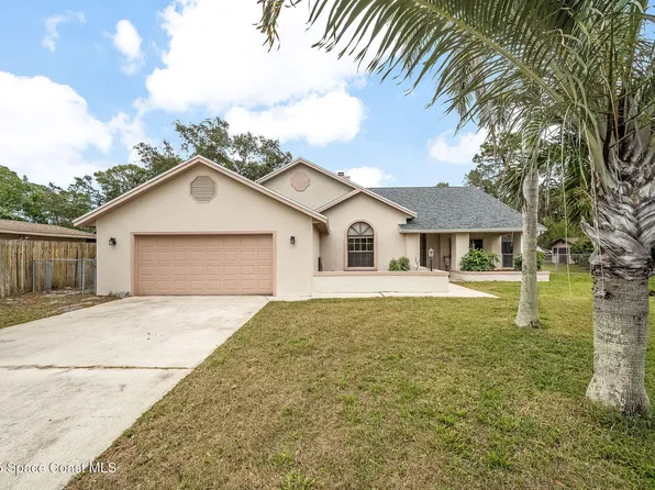 2080 Mona Ct, Merritt Island, FL 32952