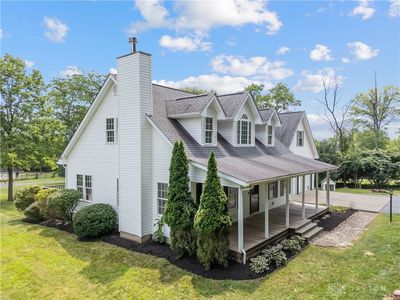 886 N Nixon Camp Rd, Oregonia, OH, 45054