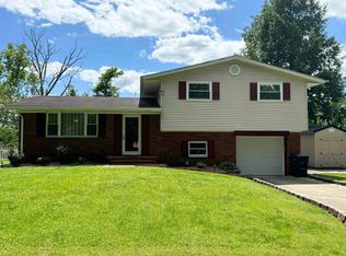 78 Township Road 1363, Chesapeake, OH 45619