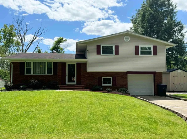 78 Township Road 1363, Chesapeake, OH 45619