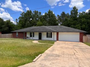 133 N Ridge Dr, Deridder, LA 70634