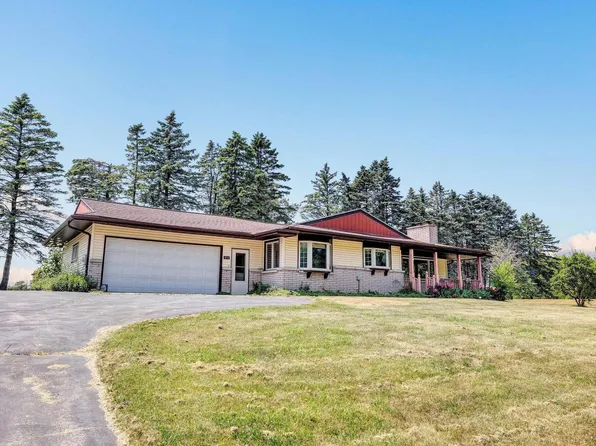 8218 Gass Lake ROAD, Newton, WI 53063