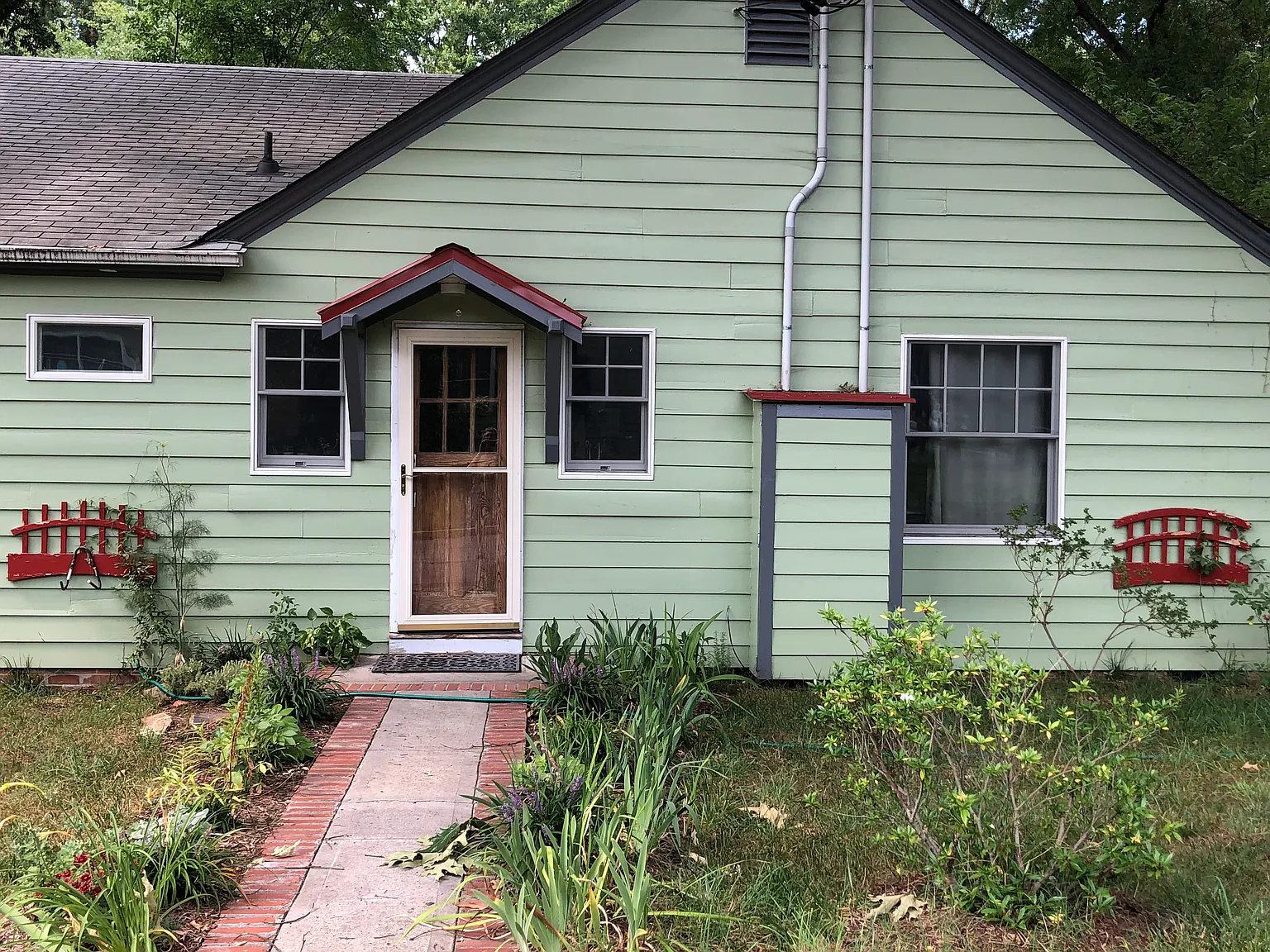 1 bed, 700 sqft, $1,450 — Photo 2