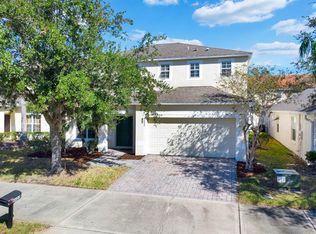 4603 Cumbrian Lakes Dr, Kissimmee, FL 34746
