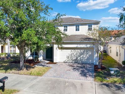 4603 CUMBRIAN LAKES DRIVE, Kissimmee, FL, 34746