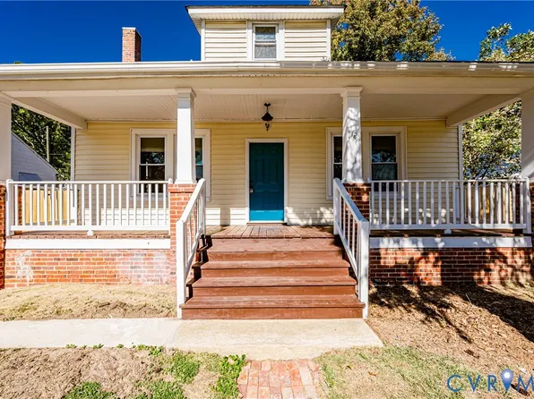 710 La Von Dr, Richmond, VA 23227