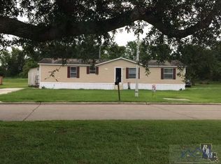 2663 Express Blvd, Houma, LA 70363