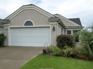 31 Bishop St, Bluffton, SC 29909