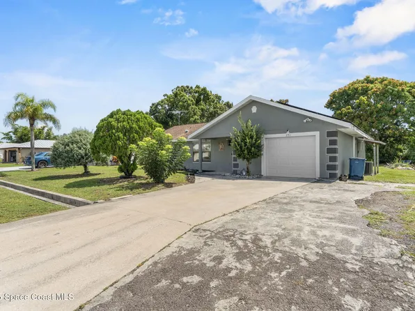 771 Bayview Ave NE, Palm Bay, FL 32905