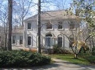 401 Woodhaven Dr, Athens, GA 30606