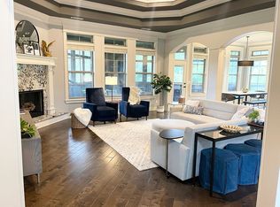 1620 NE Chapel Hill Dr, Bentonville, AR 72712