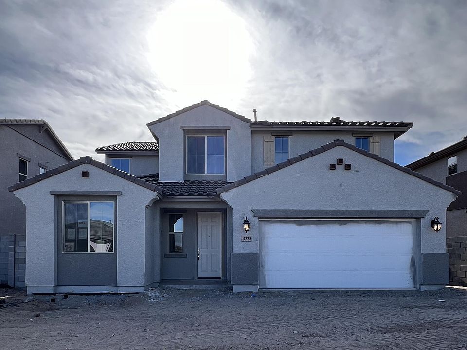 1st image of 17535 W LUPINE Avenue